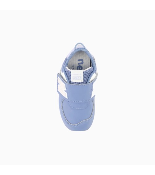 New Balance NW574 Blu Kids | Scarpe Lifestyle Online